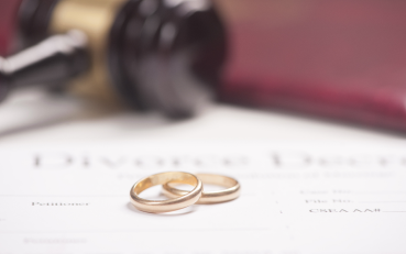 Familienrecht und Eherecht